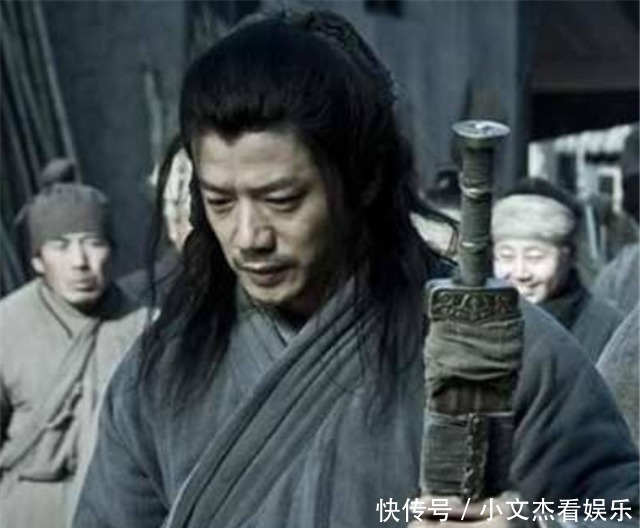 遭遇|韩信遭遇胯下之辱，欺负他的恶少年，他的结局如何？一般人难想到