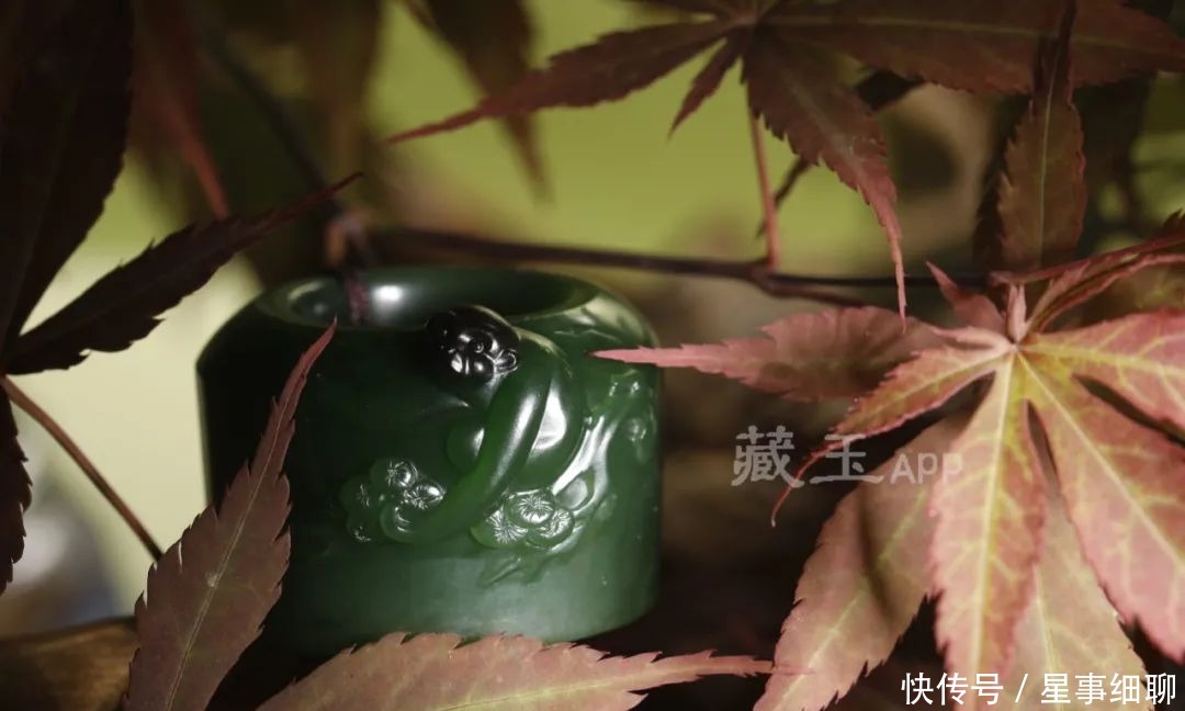 男人|中国古代男人最喜欢的三大“首饰”,你有几个?