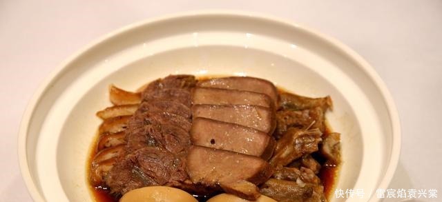 值得|卤水新手如何使用巧劲获得接近老卤水的味道这技巧值得拥有