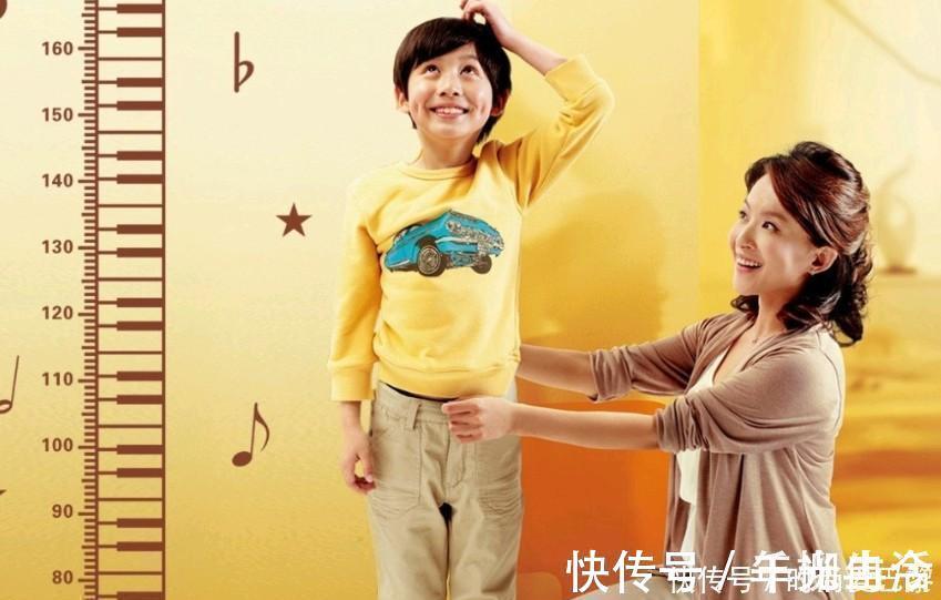 睡眠质量|从孩子头型能预测未来身高?是有科学依据的,这种头型的不会矮