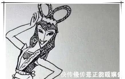 聚德|本以为美术生画得葫芦娃已经够厉害了,当镜头拉远后,满满的惊喜