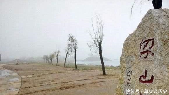 历史|《水浒传》没骗我们,宋江真的征讨过方腊,历史证据都在这!