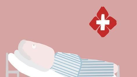 控制血压|71岁老人出门散步时突然倒地不起,送医后方知是“脑中风”!