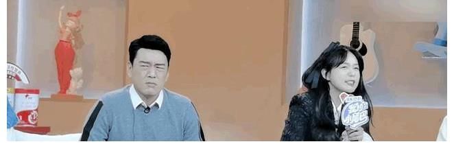 《我的小尾巴2》中，徐夢潔現(xiàn)場表演發(fā)瘋文學(xué)來安利節(jié)目，好歡樂