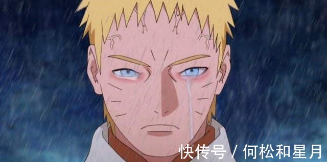 鸣人|佐助轮回眼被苦无刺穿有哪些不合理之处宇智波带土有话要说