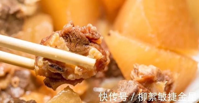 讓大灣區(qū)哥哥們心心念念的牛雜,到底有多好吃!