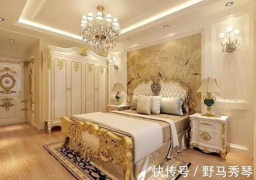 赞不绝口|晒新房，150平三室两厅精致大气，朋友从玄关开始就赞不绝口