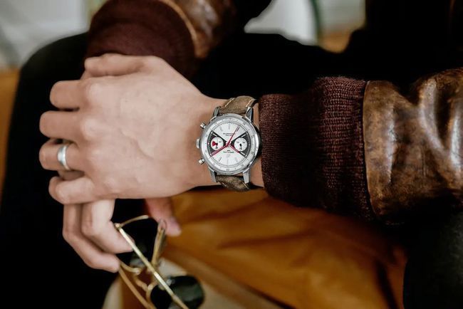 我们为月薪2万的你,整理了2020年最值得买的8块腕表