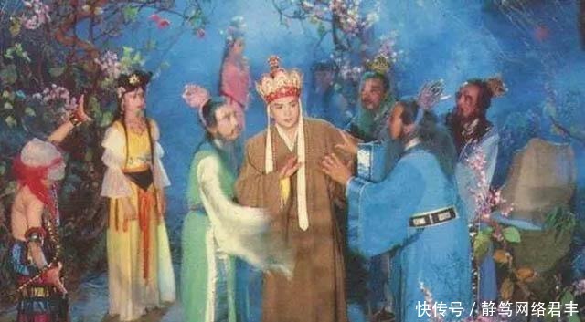 孙悟空|孙悟空为何非要打死6个树精?你看他们名字连起来是啥