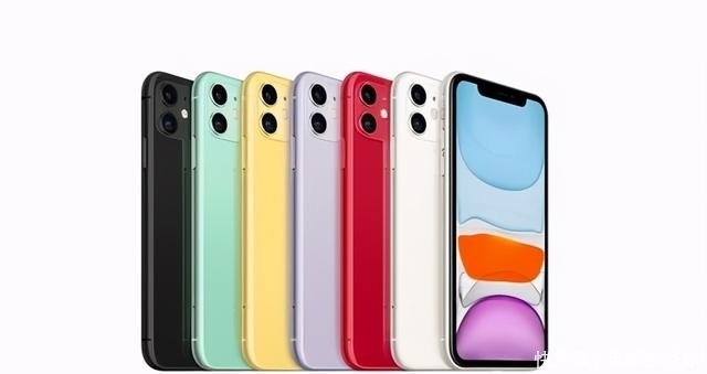 品牌|5G手机烂大街，4G手机更受欢迎，iPhone11销量第一