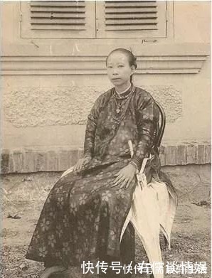 韩非子|古代越南人炫富的神奇方式指甲越长越富有