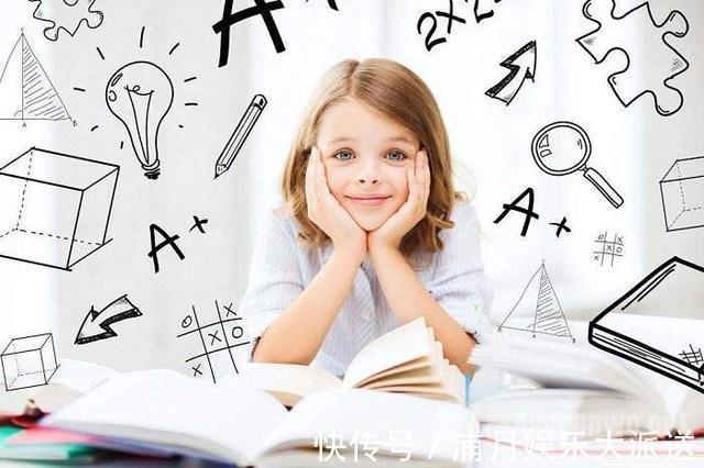 行为|孩子6种行为,其实是高智商表现,很多家长不了解,你家娃有吗