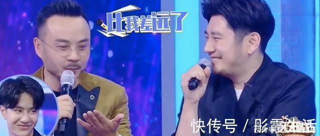 錢楓不止淘汰過王俊凱，汪涵爆料王一博入選天天兄弟時就他搖頭