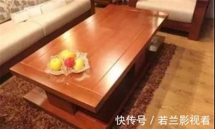 开放柜|钱再多也不要乱买的6个家具,没买就是赚到!