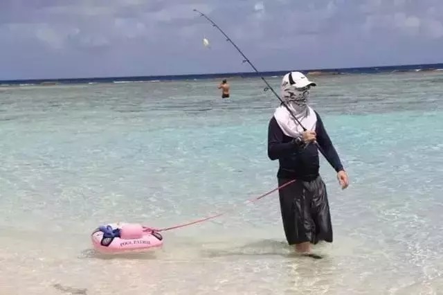 刺激鱼疯狂开口的4种钓法,垂钓高手都这样做,中鱼率飙升10倍!