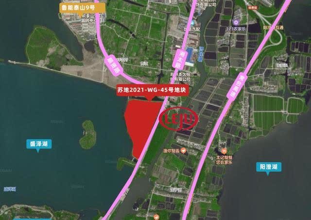 苏州|土拍快讯仅4宗地块有报价！苏州第二轮集中供地房企还会抢吗？