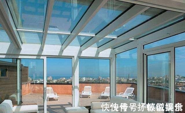 违建|家里装个阳光房,胜过千万豪宅别墅,晚上直接收起来,还不算违建
