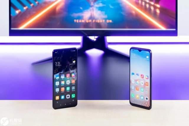 体验|Redmi Note 9系列抢先体验：走极致性价比之路，让友商无路可走