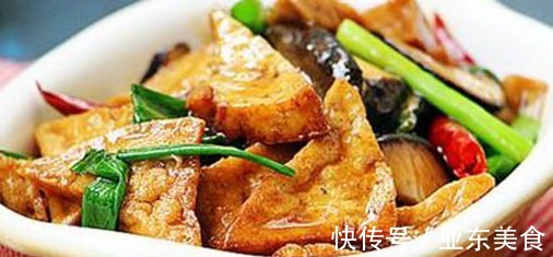 蘑菇牛肉|美食推荐酱炒蘑菇牛肉,香菇烧豆腐的做法,多味豆腐,菠萝排骨