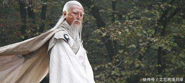 姜子牙为何敢兴周灭商,到底是谁给了他勇气?