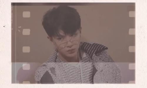 前方一大波福利来袭 定妆花絮+《依然爱你》《Angel Love》两个直拍舞台