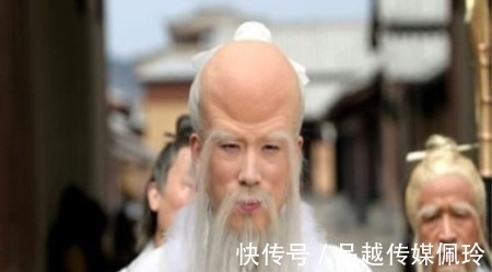 封神#封神演义,元始天尊为什么不派南极仙翁下山封神?原因很简单