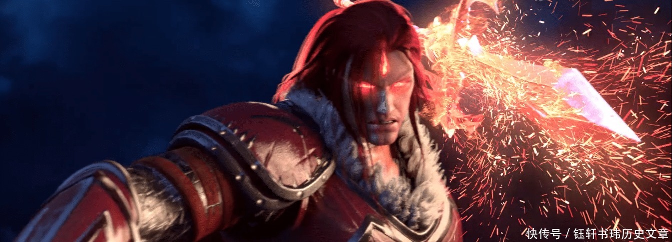 惧怕|西行纪爆发力最强的五个战神，如来排倒数，第一阿修罗王也惧怕