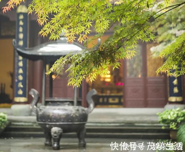 得失!七首经典诗词,每读一遍都是一次修行!