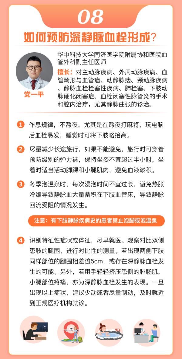 专家|新年到！10位不同领域的专家最想提醒你这些“健康事”