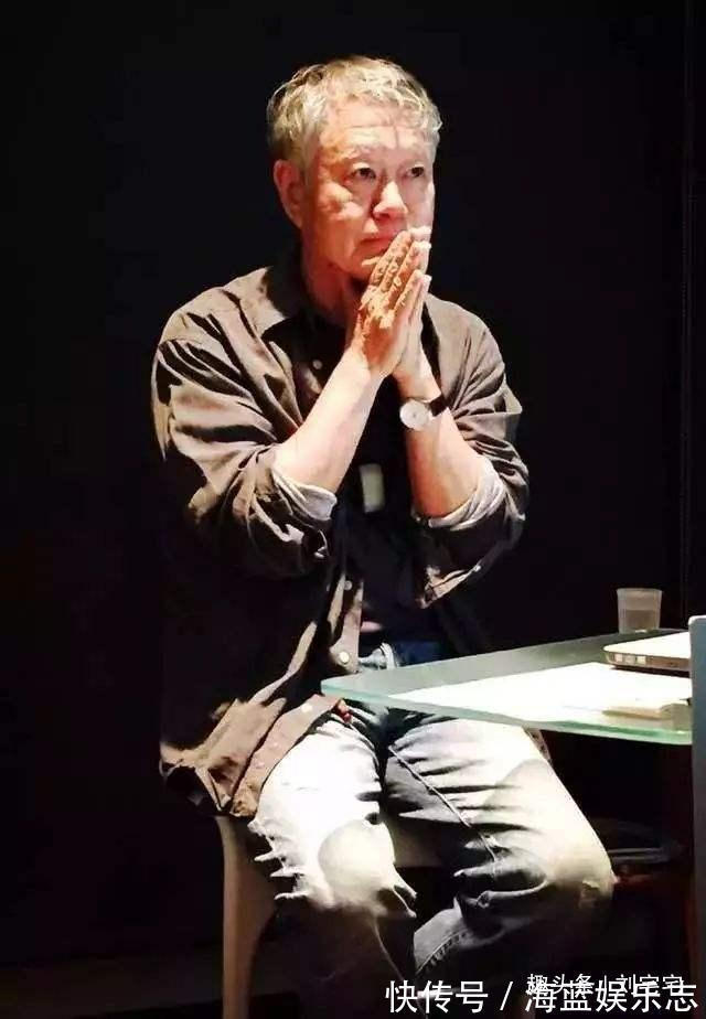 佛学$林清玄,号称“小资教主”,与刘墉其名!琼瑶他散文不过尔尔