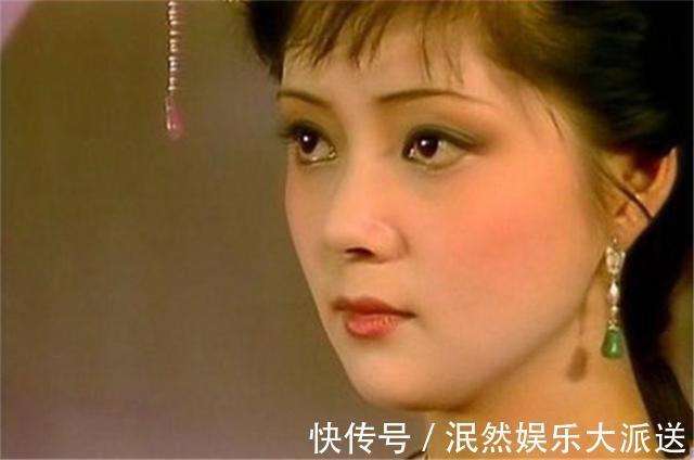 黛玉|贾母狠骂薛宝钗,看起来不动声色,其实入木三分,姜还是老的辣