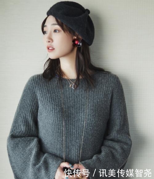 潮流|白百何:第7489期美图潮流欣赏