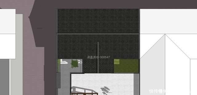 正房|农村老人喜欢的中国式的房屋布局图，从15万件开始砖砌图