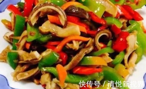 非常好吃入味的几道美食，家常聚会少不了，美滋滋得很过瘾