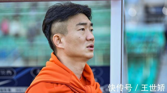 反转|意外!戴琳在泰山队的命运或迎来大反转,有望在下赛季亚冠踢首发