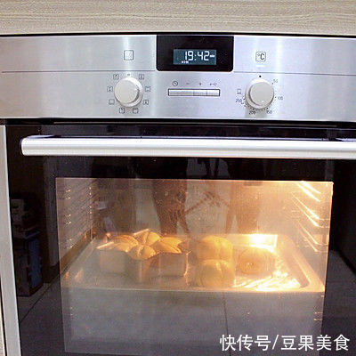 #安佳万圣烘焙奇妙夜#南瓜牛排汉堡