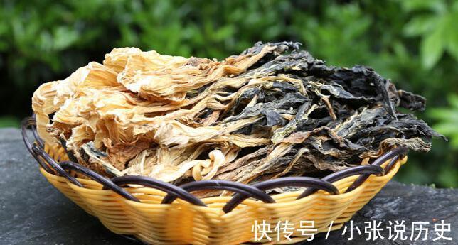 蔬菜|立秋后6种蔬菜可以多晒一些,炖肉炒菜特香,比鲜菜更好吃