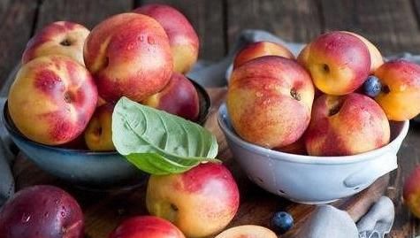  养生|秋季养生常吃四种食物，清热排毒，降压降脂，血管更通畅