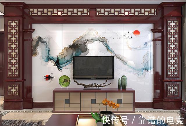 主灯|五种容易翻车的装修设计现场，看看你中招了没有，别再盲目跟风了