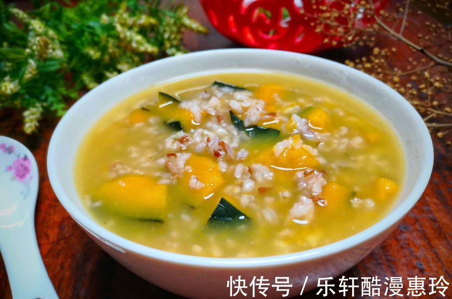 解暑甜汤|这6款解暑甜汤,天越热越要喝,美味营养,清热解渴,舒心过夏天