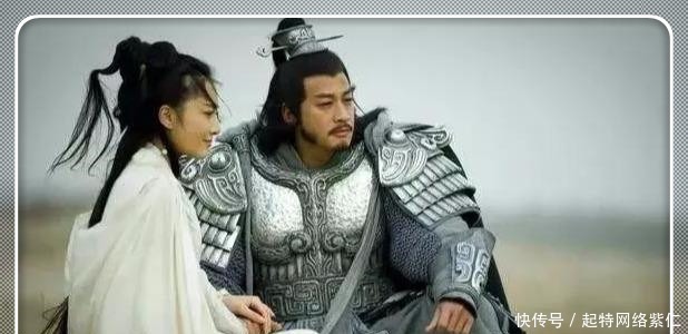 廉颇|中国历史上七大战神的七场巅峰之战