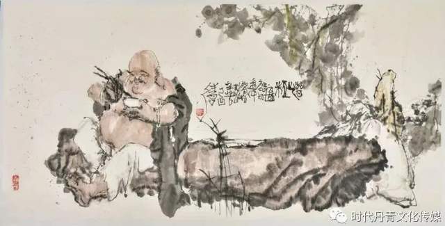 清四王！陈振国|《翰墨传情·助力冬奥》全国书画名家优秀作品线上展