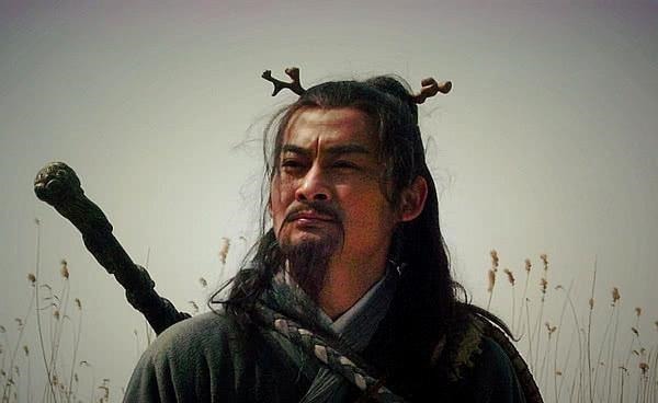 法术#梁山上实力最强的好汉,此人若参加征讨方腊,梁山结局或将改变