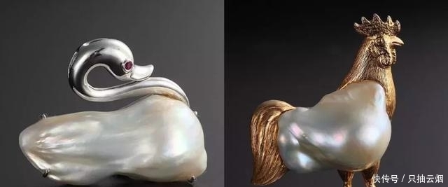 一颗珍珠卖上亿，世界上最负盛名的5件珍珠，长什么样？什么价？