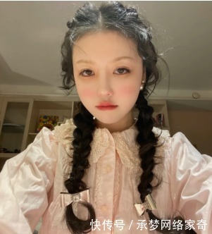 小姐姐|夏季超美的编发合集来了,让你一秒变辣妹,超修饰脸型哦
