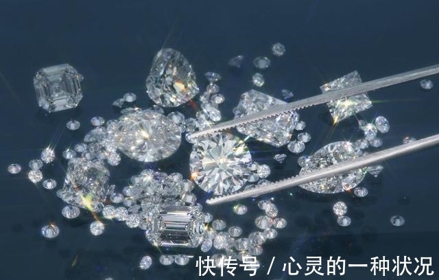 河南理工大学 化学家用5000美元造钻石,珠宝商鉴定20万!钻石谎言会被揭穿吗?