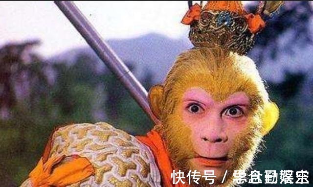 人参果树@西游记三大神秘高手,菩提老祖仅排第二,最后一位只在传说中!