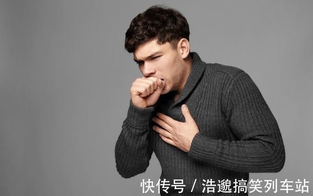 五脏六腑|肺开始病变，身体会亮5次“红灯”，哪怕只占一个，也要开始养肺