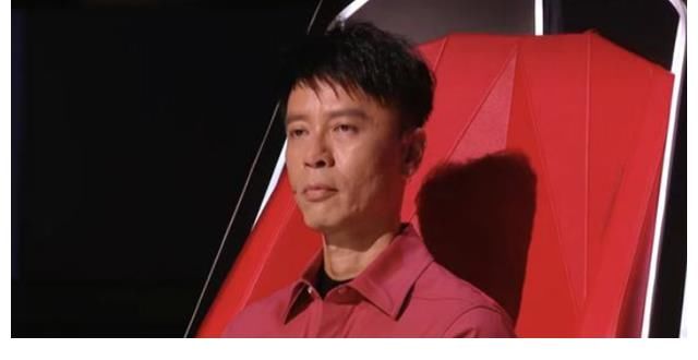導(dǎo)師|網(wǎng)傳李克勤“不上心”伍珂玥，《中國好聲音》逆襲奪冠，粵語歌曲是否迎來崛起