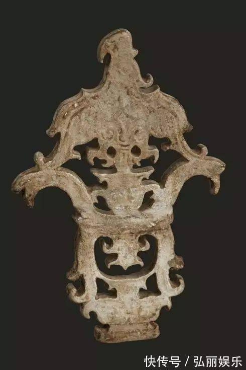 高清图!百张馆藏高清图为你诠释古玉的无穷魅力